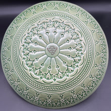 Load image into Gallery viewer, Ornate Serving Bowls