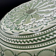 Load image into Gallery viewer, Ornate Serving Bowls