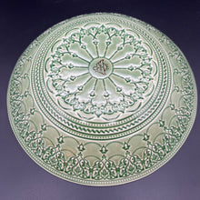 Load image into Gallery viewer, Ornate Serving Bowls