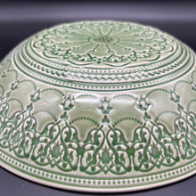 Load image into Gallery viewer, Ornate Serving Bowls