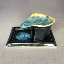 Load image into Gallery viewer, Waterfall Sculpture