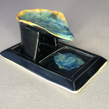 Load image into Gallery viewer, Waterfall Sculpture