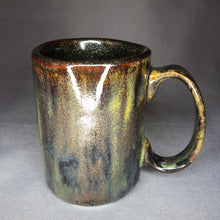 Load image into Gallery viewer, Short Mugs - 10 oz