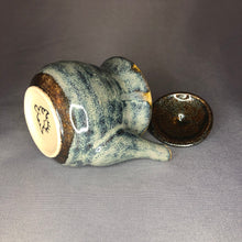 Load image into Gallery viewer, Soy Sauce Tea Pots