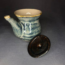 Load image into Gallery viewer, Soy Sauce Tea Pots