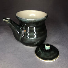Load image into Gallery viewer, Soy Sauce Tea Pots