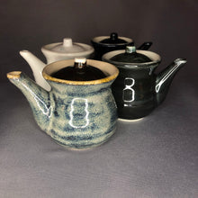 Load image into Gallery viewer, Soy Sauce Tea Pots