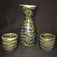 Load image into Gallery viewer, Tokkuri & Sake Sets