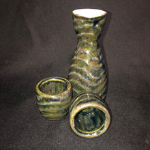 Load image into Gallery viewer, Tokkuri & Sake Sets