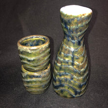 Load image into Gallery viewer, Tokkuri & Sake Sets