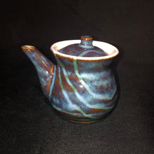 Load image into Gallery viewer, Soy Sauce Tea Pots