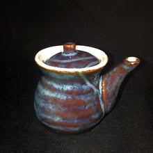 Load image into Gallery viewer, Soy Sauce Tea Pots