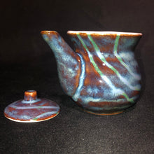 Load image into Gallery viewer, Soy Sauce Tea Pots