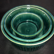 Load image into Gallery viewer, Nesting Casserole Bowl Sets