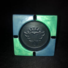 Load image into Gallery viewer, Ash Trays (Color Blocked)