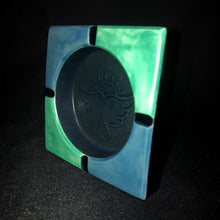 Load image into Gallery viewer, Ash Trays (Color Blocked)