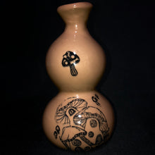 Load image into Gallery viewer, Gnome & Mushroom Double Bubble