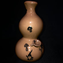 Load image into Gallery viewer, Gnome & Mushroom Double Bubble