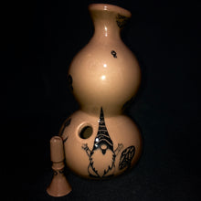 Load image into Gallery viewer, Gnome & Mushroom Double Bubble