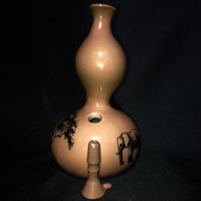 Load image into Gallery viewer, Elephants Calabash (SM)