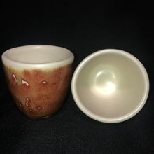 Load image into Gallery viewer, Tea Cups