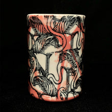 Load image into Gallery viewer, Short Mugs - 10 oz
