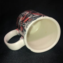 Load image into Gallery viewer, Short Mugs - 10 oz