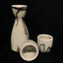 Load image into Gallery viewer, Tokkuri & Sake Sets