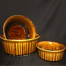Load image into Gallery viewer, Nesting Casserole Bowl Sets