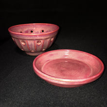 Load image into Gallery viewer, Fruit Bowl & Saucer Sets