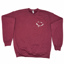 Load image into Gallery viewer, Fly High Crewneck Sweatshirt