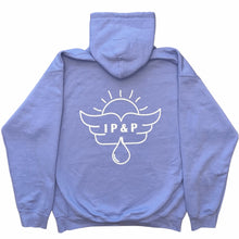 Load image into Gallery viewer, Fly High Hoodie Sweatshirt