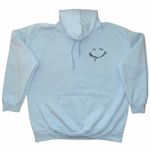 Load image into Gallery viewer, Fly High Hoodie Sweatshirt