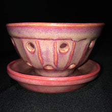 Load image into Gallery viewer, Fruit Bowl & Saucer Sets