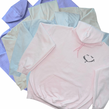 Load image into Gallery viewer, Fly High Hoodie Sweatshirt