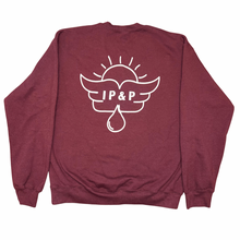 Load image into Gallery viewer, Fly High Crewneck Sweatshirt