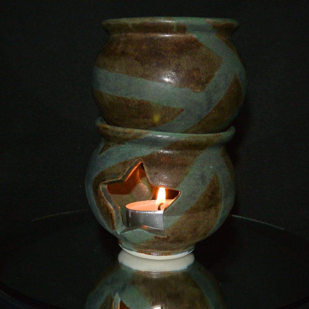 Candle Holder & Wax Melt Cups