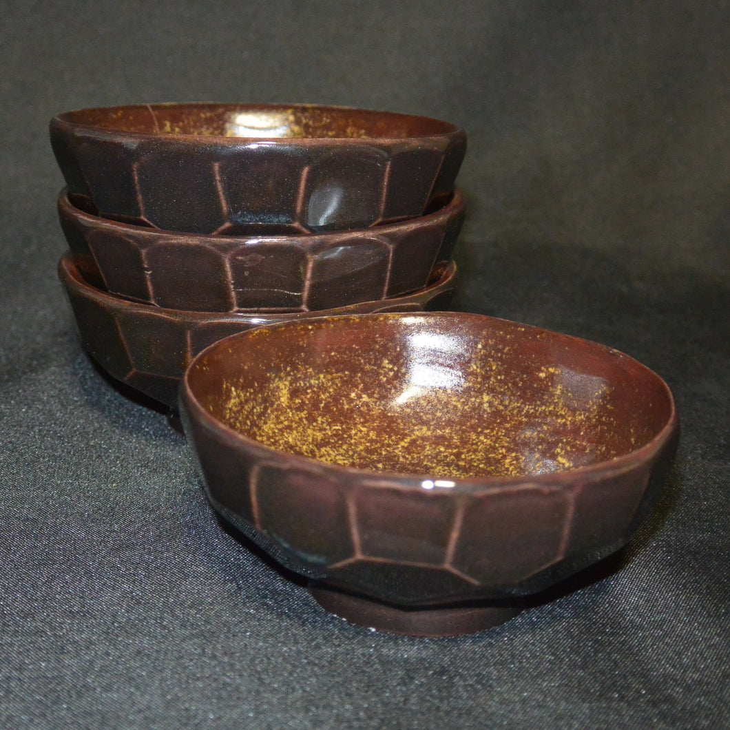 Geode Prep Bowls