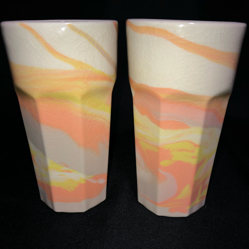 16 oz Tumblers (Stained)