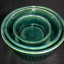 Load image into Gallery viewer, Nesting Casserole Bowl Sets
