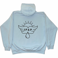 Load image into Gallery viewer, Fly High Hoodie Sweatshirt
