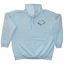 Load image into Gallery viewer, Fly High Hoodie Sweatshirt
